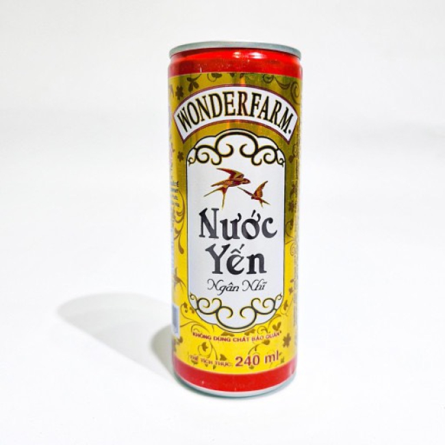 Nước yến